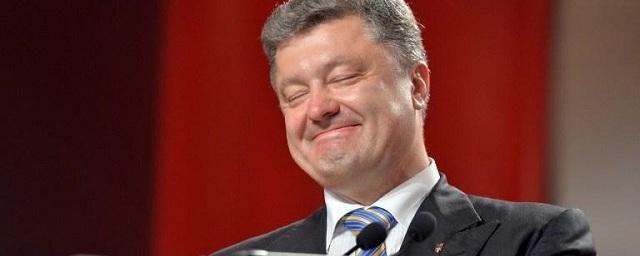 Порошенко считает Украину успешной космической державой