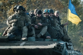 Немецкий эксперт прокомментировал раскол союзников Украины