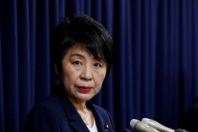 Глава МИД Японии Камикава: Позиция Токио по мирному договору с РФ не изменится
