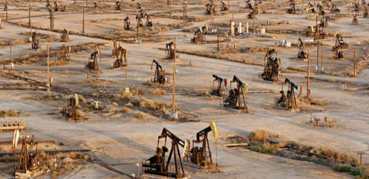 Экологи: Добыча сланцевой нефти загрязнет воду канцерогенами
