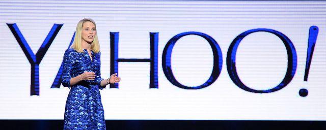 Из-за кибератаки главу Yahoo лишили премии в размере $2 млн