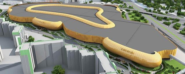 В Екатеринбурге одобрили строительство автовокзала на Ботанике