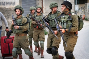 Девять военных ЦАХАЛ с паспортами РФ погибли в секторе Газа