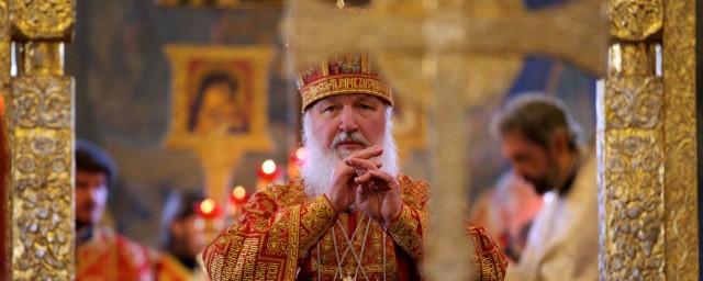 Пять священников из РТ отказались молиться за патриарха Кирилла
