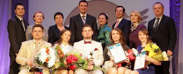 Историк Иван Горячков назван лучшим учителем Нижегородской области
