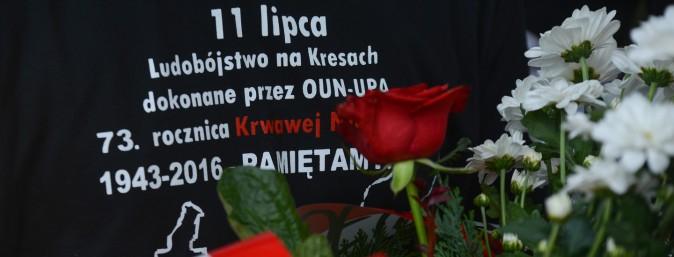 Сейм Польши принял постановление о Дне памяти жертв геноцида