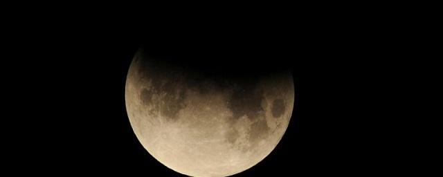 Ученые: Лунное затмение 16 сентября может ухудшить настроение людей