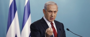 Для завершения войны Израилю необходим контроль границы Газы с Египтом: Нетаньяху
