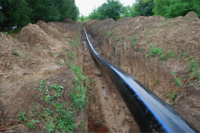 В Грозном в течение года заменят более 100 км сетей водоснабжения и водоотведения