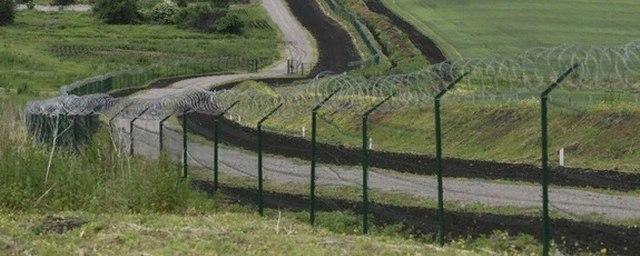 Проект «Стена» на Украине продлили до 2021 года