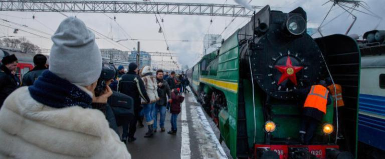 Спрос на железнодорожные туры по России вырос в 10 раз за пять лет