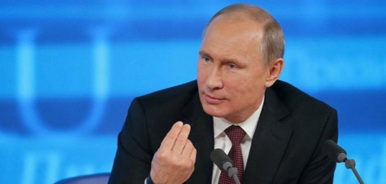 Путин рассчитывает на аккуратное снижение ключевой ставки ЦБ