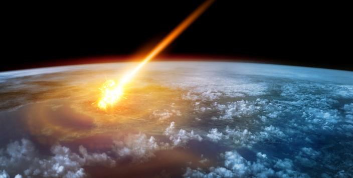 Ученые разработали систему защиты от астероидов за $5,6 млрд