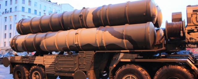 Россия и Саудовская Аравия обсудят оружейный контракт на $3 млрд
