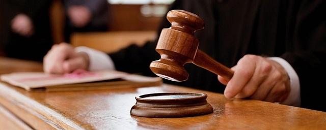 Жительница Медыни осуждена на пять лет за убийство мужа