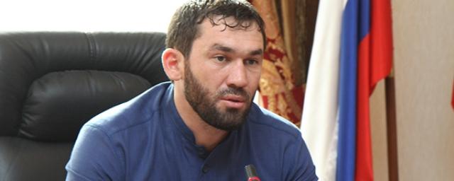 В парламенте Чечни «плевать хотели» на доклад HRW о пытках геев
