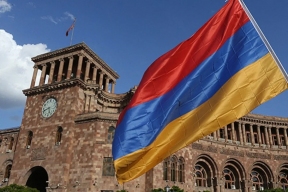 Партия «Дашнакцутюн»: Передача Азербайджану территорий Армении является незаконной