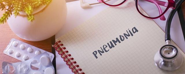 Признаки и симптомы развития пневмонии у детей и взрослых