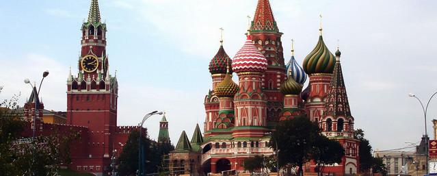 ЮНЕСКО может лишить Кремль статуса объекта всемирного наследия