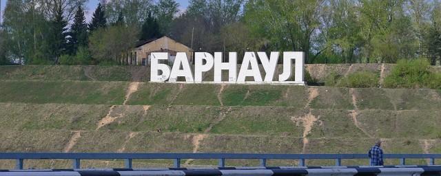 В Барнауле сорвали официальные слушания по проекту генплана