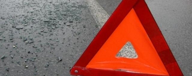 В Москве водитель иномарки сбил насмерть пешехода и скрылся с места ДТП