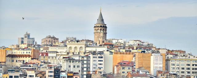В Стамбуле состоялся фестиваль осетинской культуры