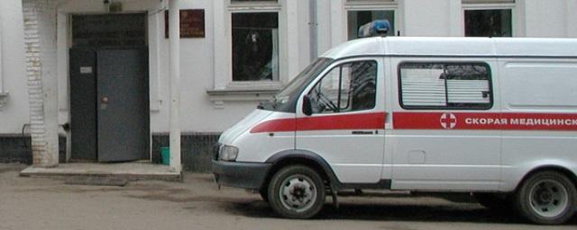 В Смоленске обнаружили тело 14-летнего подростка