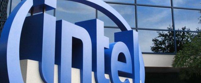 СМИ: Intel планирует сократить 500 человек в своих российских офисах