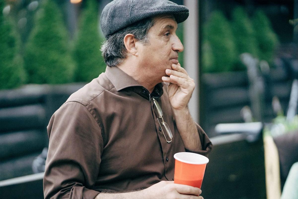 Отар Кушанашвили рассказал о пугающем прогнозе врача