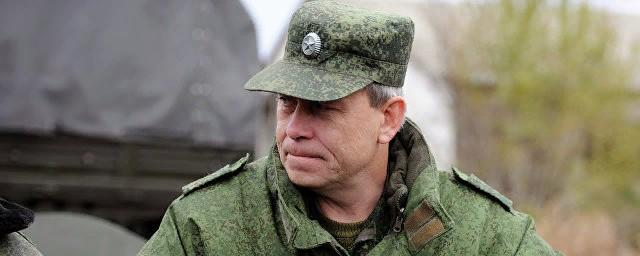 ДНР сообщила, что Украина готовится к наступлению на Донбасс