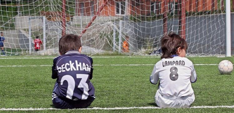 Калининградка получит компенсацию за упавшие на сына футбольные ворота