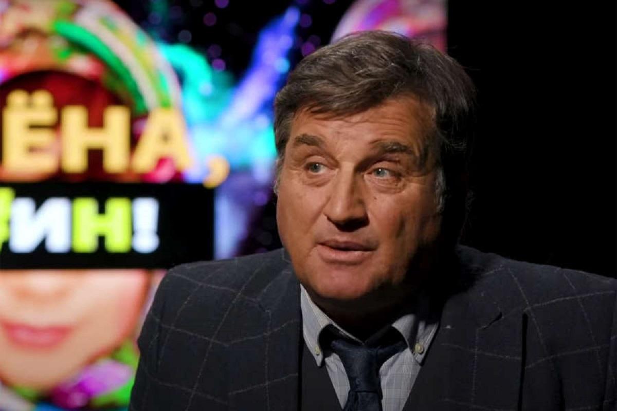 Отар Кушанашвили признался, почему подрался с Дмитрием Нагиевым