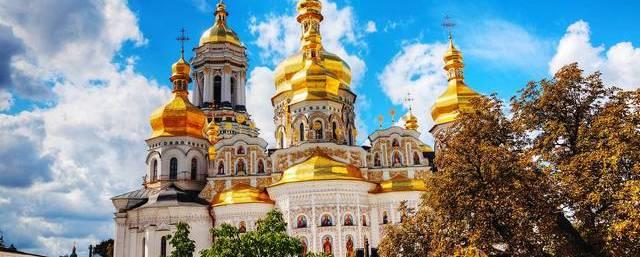 Снятие анафемы с глав двух украинских церквей обеспокоило Кремль