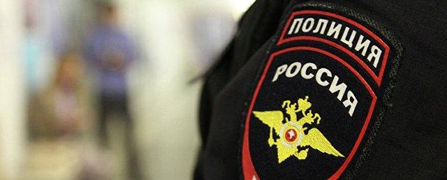 В Москве полиция ликвидировала угрожавшего взорвать гранату мужчину