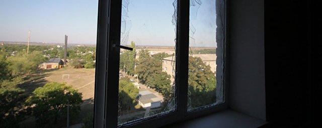 СК РФ возбудил дело из-за обстрела ВСУ гражданских объектов в Донбассе
