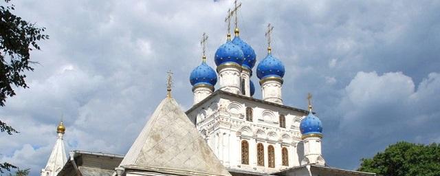 В Москве к концу 2018 года построят еще два храма