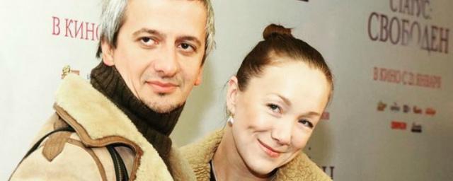 СМИ: Брак Константина Богомолова и Дарьи Мороз на грани распада