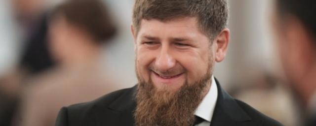 Кадырова прооперировали в Чечне после полученной на тренировке травмы