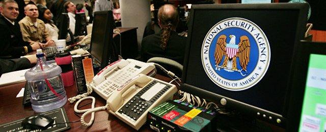АНБ удалило данные слежки в интернете, несмотря на судебный запрет