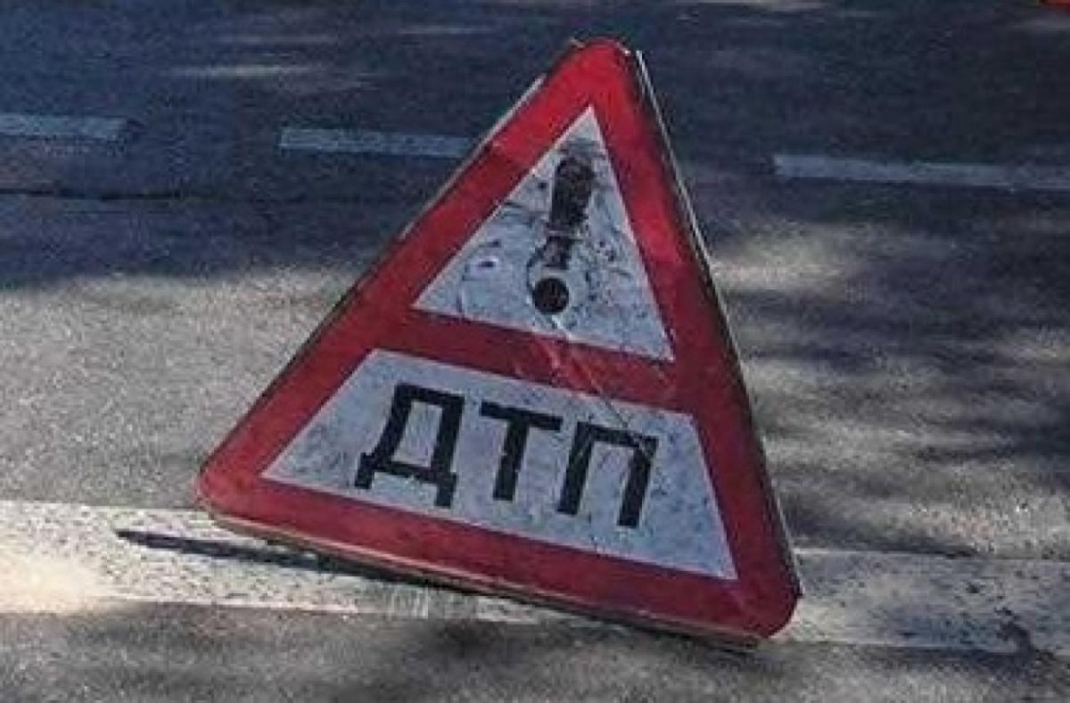 В Башкирии 19-летний водитель иномарки сбил первоклассницу на «зебре»