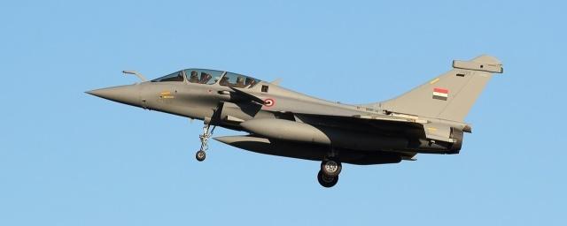 СМИ: Египетские ВВС атаковали террористов на территории Ливии