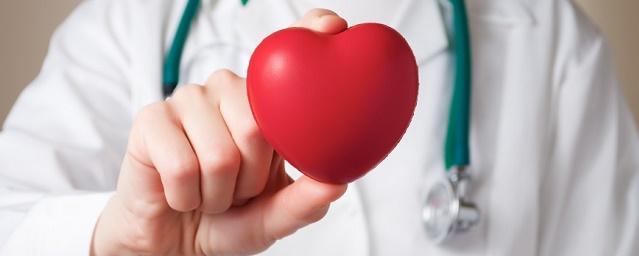 Медики: Каждая третья смерть связана с сердечно-сосудистыми болезнями