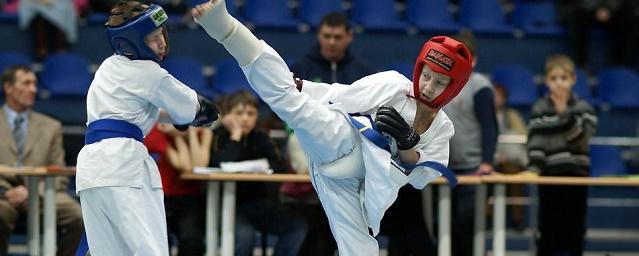 В Хабаровске в мае пройдут юношеские игры боевых искусств