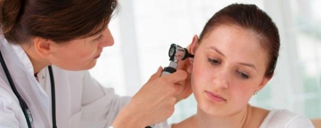 Смартфон может стать средством диагностики болезней уха