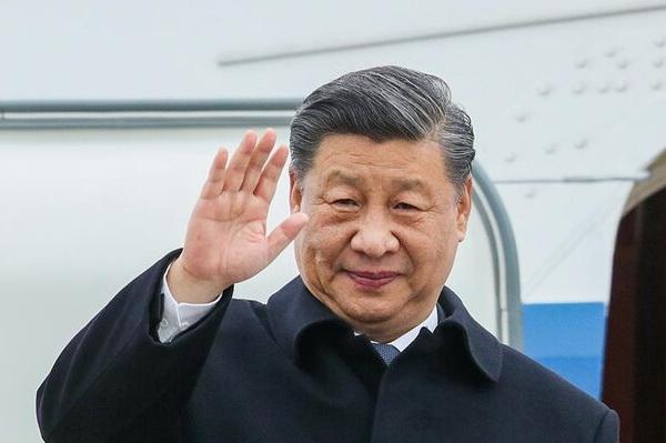 Лидера КНР обвинили в попытках «вбить клин» в отношения между ЕС и США
