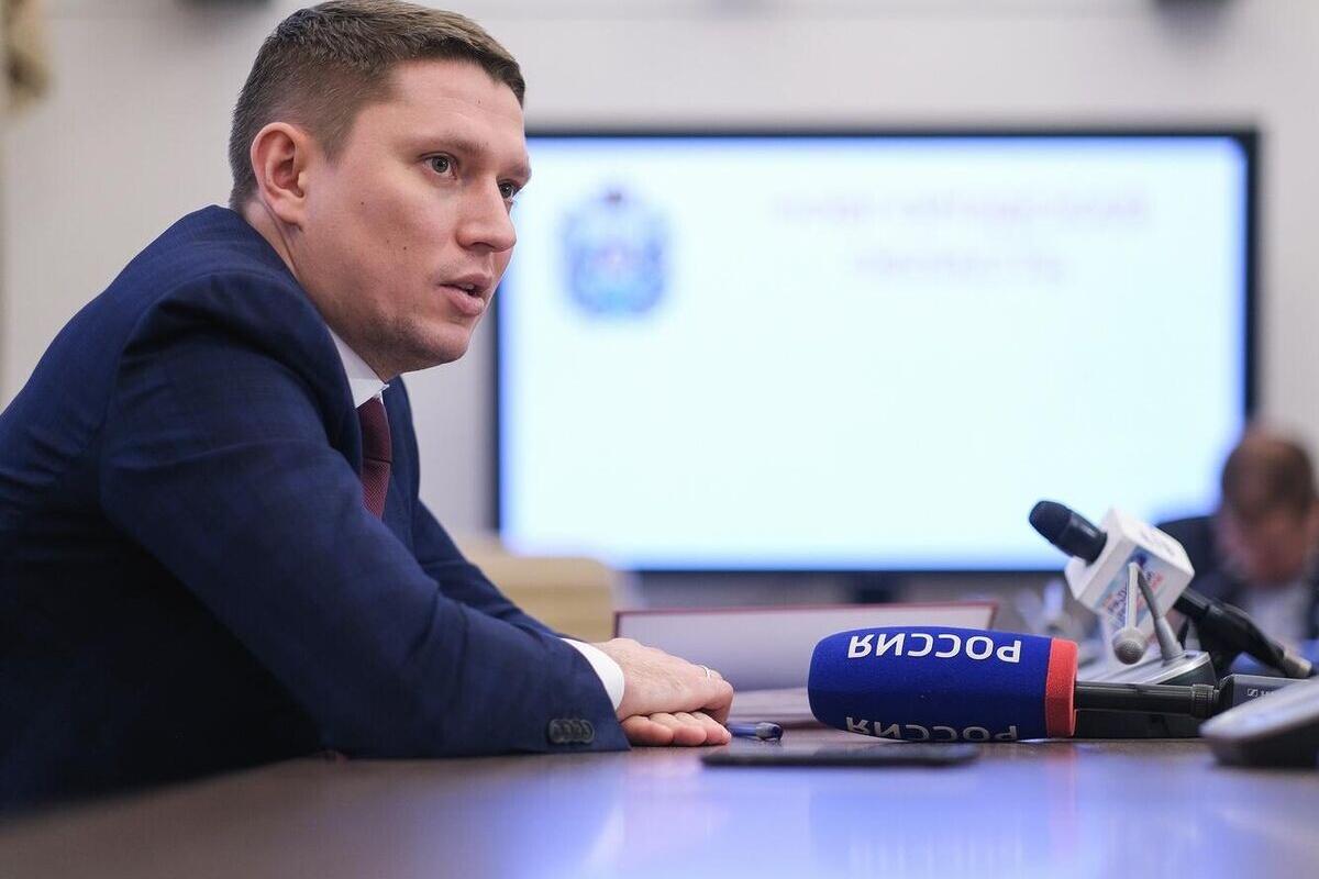 Арестованный за взятку глава Минтранса Новгородской области подал апелляцию