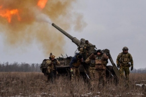 Столтенберг одобрил удары ВСУ по военным объектам на территории России