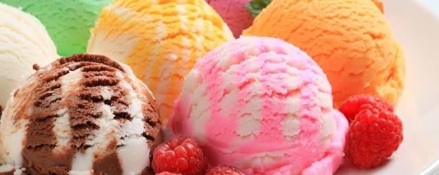 Компании Приморья увеличили поставки мороженого в КНР