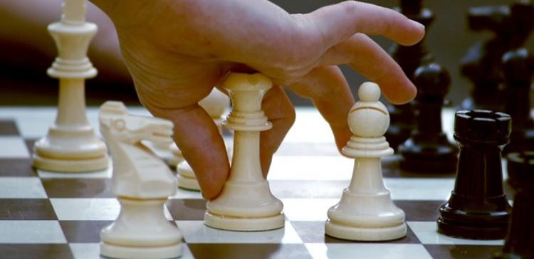 В Рубцовске 1-4 октября пройдет шахматный турнир «Большой Алтай-2015»