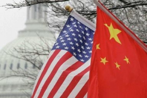 Власти США расширят санкционный список китайских компаний